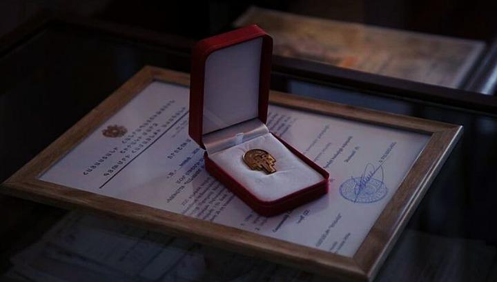 Առաջարկվում է չեղարկել պատվավոր կոչումները. «Փաստ»