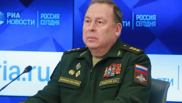 Հայաստանի և Ադրբեջանի սահմանին ՀԱՊԿ ուժերի կիրառման մասին խոսք չկա. ՀԱՊԿ շտաբի ղեկավար