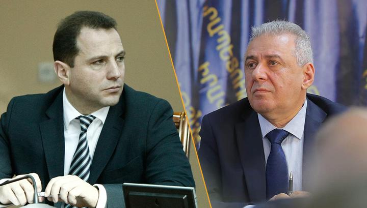 ՄՈԲ-ի հրամանատարները դիմում են Պաշտպանության նախարարին