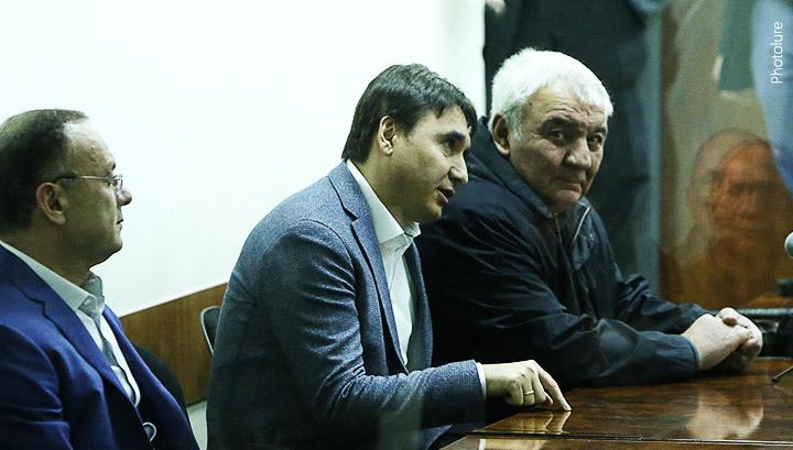 Խաչատուրովին ռուսերեն նյութերը չեն տրամադրում․ փաստաբանը բողոքում է