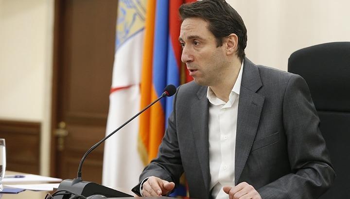 Երևանի քաղաքապետարանում նոր հաստիքներ կավելանան․ «Ժողովուրդ»