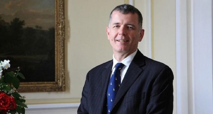 Ո՞վ է Թուրքիայում ՄԹ դեսպան Ռիչարդ Մուրը, Ի՞նչ կապեր ունի Էրդողանի հետ և ինչ գաղտնի ծրագիր են իրականացնում