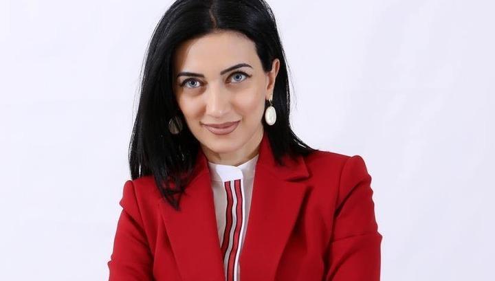 Ալիևը պատերազմի կոչնակ հնչեցրեց, Հայաստանի դիրքավորումն էլ՝ ապակառուցողական. Արփինե Հովհաննիսյան