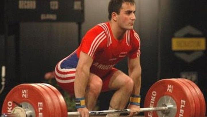 Ծանրամարտի սպորտի վարպետ Արմեն Ղազարյանին ոստիկանները բռնության են ենթարկել. հայտարարություն