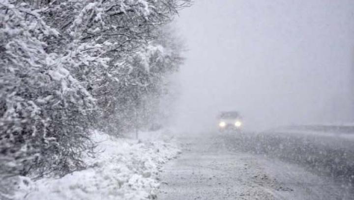 Հզոր ցիկլոն է գալիս Հայաստան