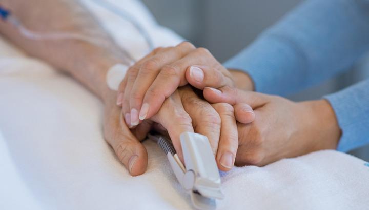 ՀՀ-ում կորոնավիրուսը հաղթահարած ամենատարեց քաղաքացին 93 տարեկան է