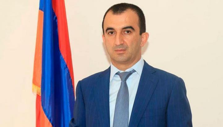 Մեղրիի համայնքի ղեկավար Մխիթար Զաքարյանը կմնա ազատության մեջ