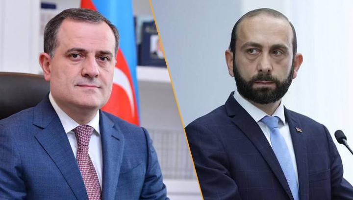 Միրզոյանը և Բայրամովը վաղը հանդիպում կունենան Ստոկհոլմում