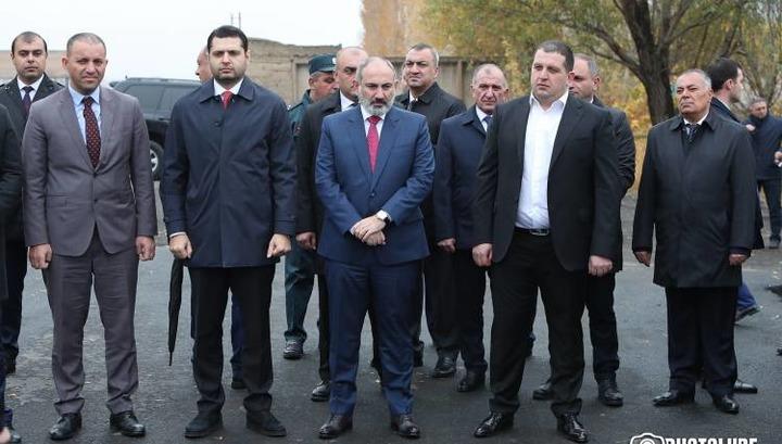 ՔՊ շարքերում հիասթափված են Նիկոլ Փաշինյանից․ «Հրապարակ»