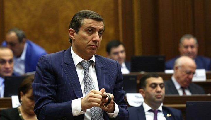 Վերջը՝ Պողոսյանին արտահանձնո՞ւմ են, թե՞ ոչ. «Հրապարակ»