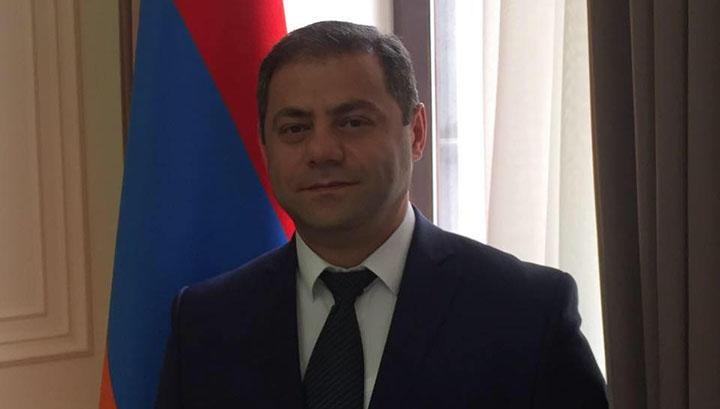 ՀՀ նախագահի աշխատակազմի իրավաբանական վարչության պետը՝ ՍԴ դատավորի թեկնածու