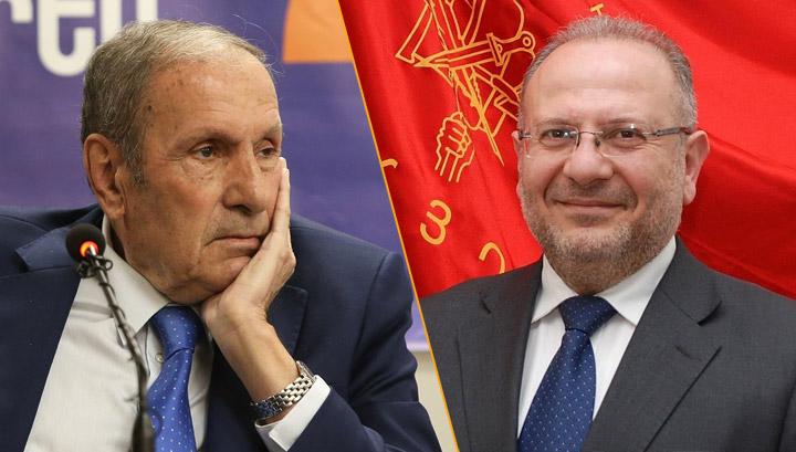 Որևէ նորմալ, ուղեղ ունեցող մարդ կարողա հավատա՞, որ դու նիկոլ չես, կամ նիկոլը լևոն չի․ ՀՅԴ անդամը՝ Լևոն Տեր-Պետրոսյանին