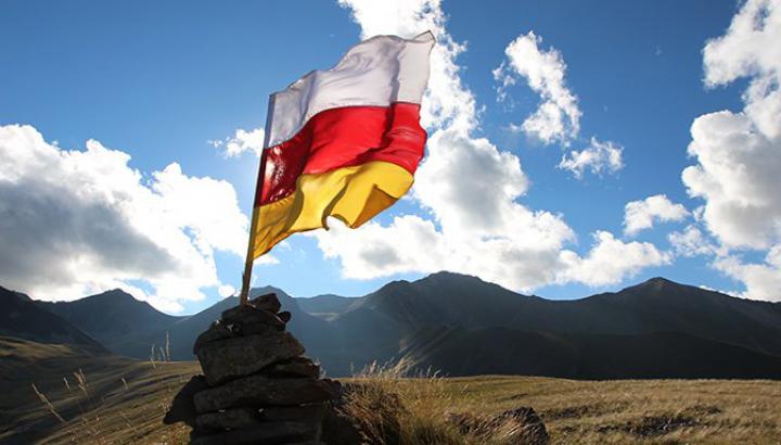 Հարավային Օսիան մոտ ժամանակներս ՌԴ կազմ մտնելու հարցով հանրաքվե կանցկացնի