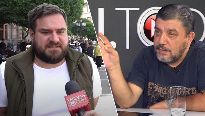 Միկա Բադալյանի և Աշոտ Գևորգյանի փաստաբանը մանրամասներ է հայտնում ձերբակալություններից