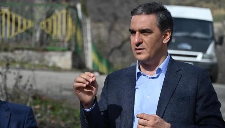 Սյունիքում ադրբեջանցիների գործողությունների հետևանքով բնակիչները տնտեսական լուրջ վնասներ են կրում․ ՄԻՊ