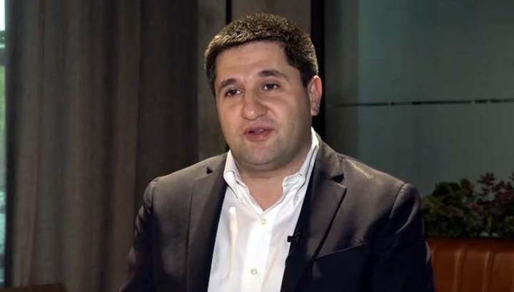 Ես դադարում եմ Ucom-ով զբաղվել․ Հայկ Եսայան