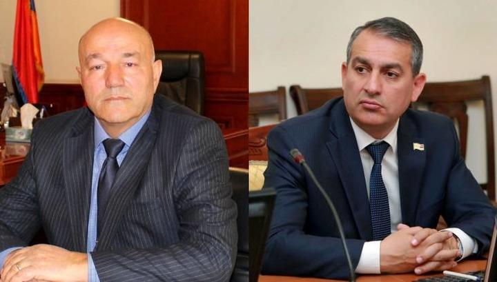 Գորիսի ընտրություններում ՔՊ-ն միասնական չէ․ «Հրապարակ»