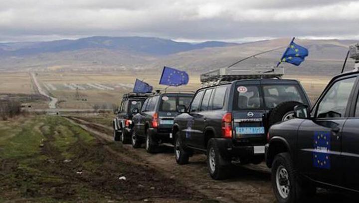 ԱԺ-ն վավերացրեց ԵՄ առաքելության կարգավիճակի մասին համաձայնագիրը