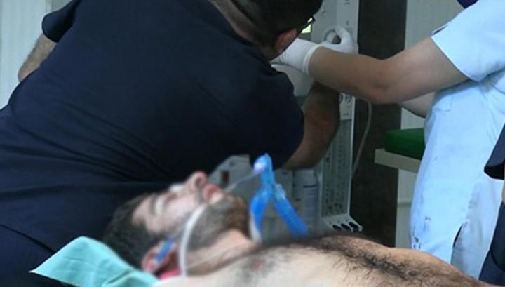 Զոհվել է Le Monde-ի լրագրողներին ուղեկցող երիտասարդը