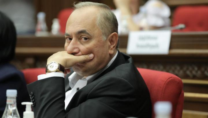 Հաստատվեցին Արմեն Չարչյանի առողջական վիճակն ուսումնասիրող հանձնաժողովի 5 անդամները