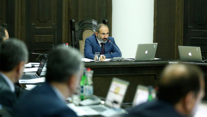 Ամենահաշվետուն լինելու խոստումով՝ ամենափակն ու ամենագաղտնապահը․ «Փաստ»