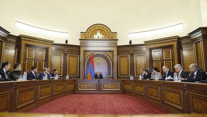 Ակադեմիական քաղաքը հորով-մորով արեցին. «Հրապարակ»