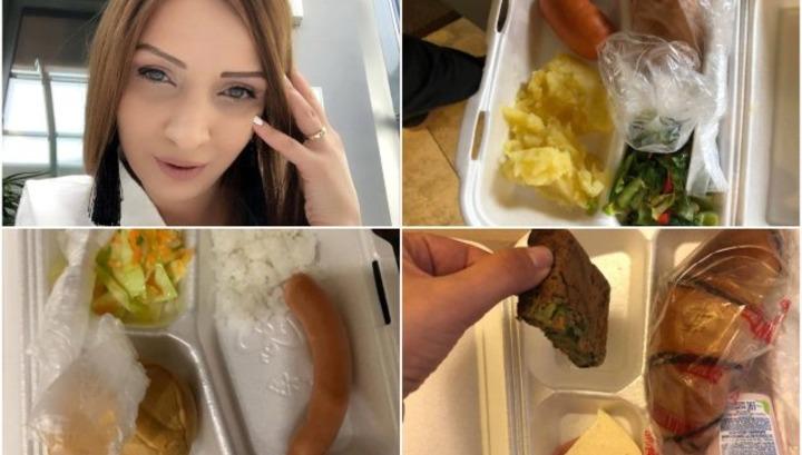 Մեկ շաբաթ է՝ կարանտինում 9 ամսական երեխան ոչինչ չի ուտում․ 168.am​