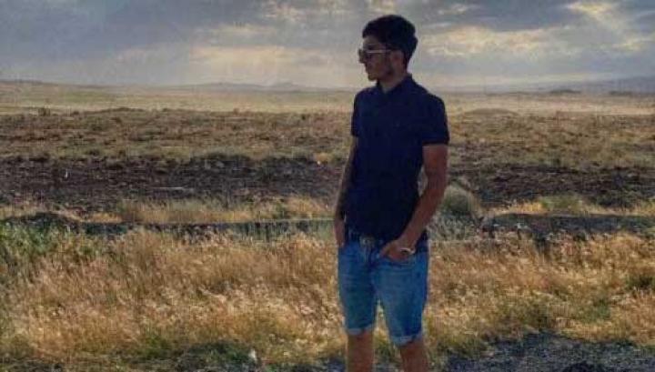 Ադրբեջանական ագրեսիայի հետեւանքով զոհվել է 19-ամյա Էդմոն Սարգսյանը․ նա մեկ տարվա ծառայող էր. News.am