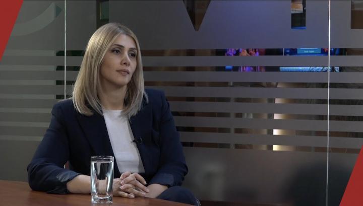 Պատկերացնում եք վերջին երեք տարվա ընթացքում քանի մարդու կյանք են ներխուժել նման զրպարտչական տեղեկությունները․ Էլինար Վարդանյան