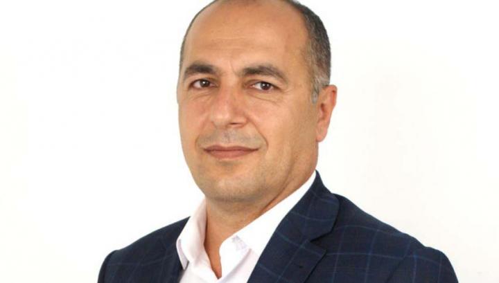 Ալավերդիում համայնքապետ ընտրվեց «Ապրելու երկիր» կուսակցության թեկնածու Արկադի Թամազյանը