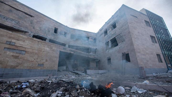 Սա մարտահրավեր է ողջ քաղաքակիրթ աշխարհին. Արցախի նախագահ