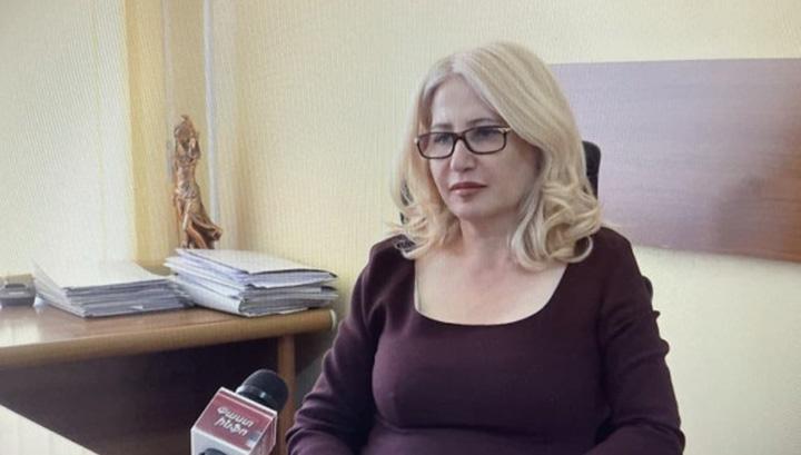 Դատավոր Կարինե Պետրոսյանը հրաժարականի դիմում է ներկայացրել