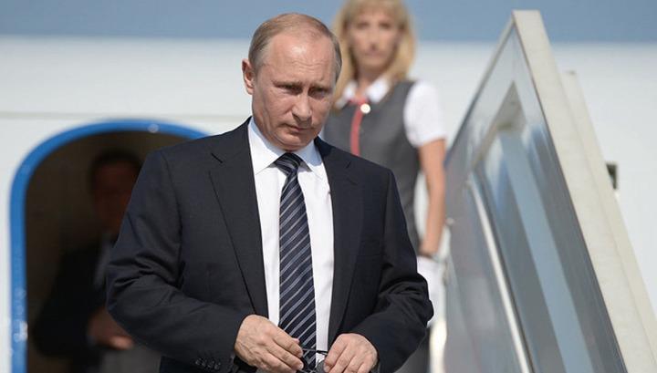 Պուտինը կժամանի Հայաստան․ Պեսկովը հաստատել է