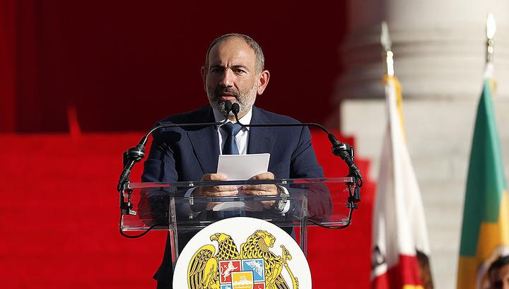 Փաշինյանը Լոս Անջելեսի հանդիպումը համայնքի հետ համարում է տապալված․«Հրապարակ»