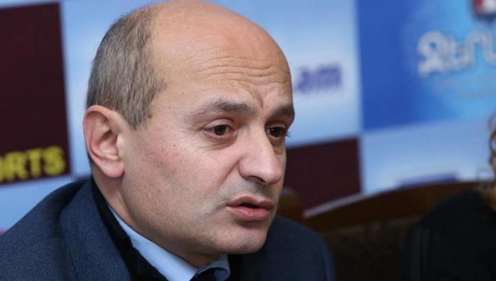Ստյոպա Սաֆարյանն ապացուցեց՝ ստահակությունը սահմաններ չունի․ Top-news.am