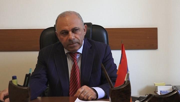 Ինչ–որ բաներ են ման գալիս, որ «Մարտի 1–ի» գործը ձգձգեն․ Ալիկ Սարգսյան․ News.am