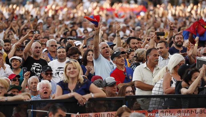 ԱՄՆ-ում չգտնվեց գոնե 1 ընտանիք, որ ցանկանա վերադառնալ Նիկոլի հետ․ գնահատական