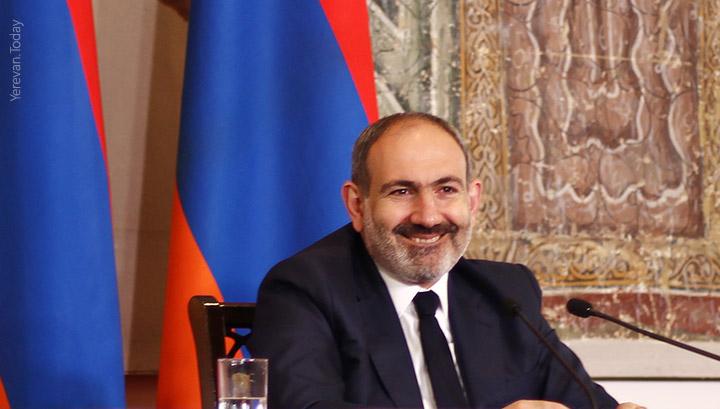 Վարչապետը հորդորում է քաջալերվել իր հրապարակած թվերից