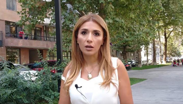 Ստեղված իրավիճակը ցավալի է, բայց կրկին սպասելի. Գոհար Մելոյան