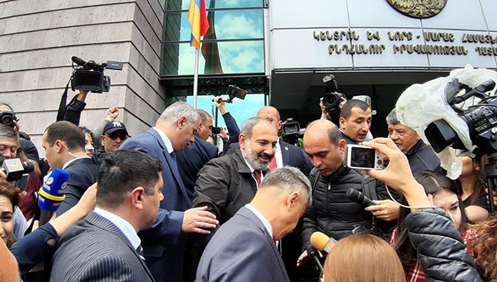 Դատավորների նկատմամբ ճնշման 7 դեպք, որ անուշադրության մատնվեցին