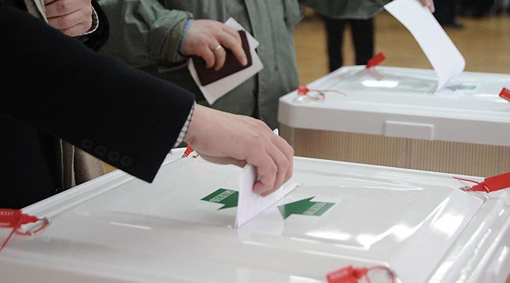 ՏԻՄ ընտրություների արդյունքները