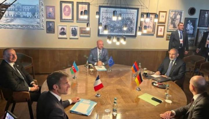 Ո՞ւր են կորել Մակրոնն ու Միշելը (չհաշված՝ Շոլցը)․ վերլուծական