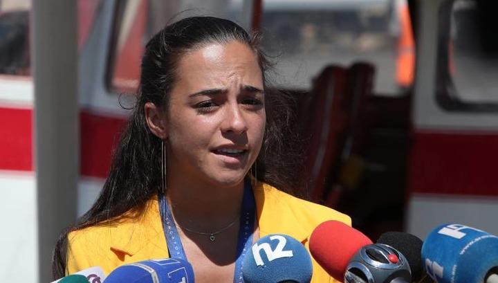 Տաթևիկ Ռևազյանը գործուղումների թվով առաջինն է․ «Ժողովուրդ»