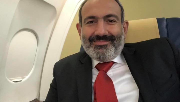 Փաշինյանի ԱՄՆ-ից վերադարձը ևս 330 հազար դոլար է արժեցել․ Politik.am