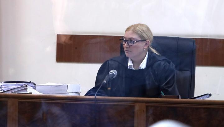 Դատավոր Դանիբեկյանը «տոկոսով փող տվող է». Politik.am