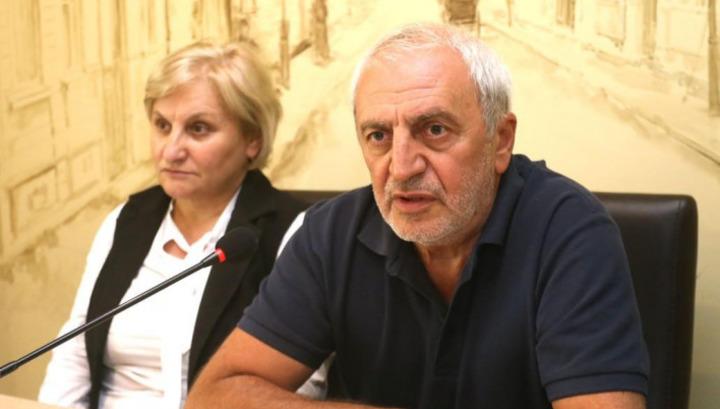 Արամ Մանուկյանի դառը ճակատագիրը․ Top-news.am