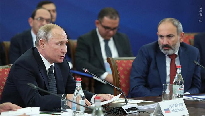 Հայաստանը փորձությունների թնջուկի առջև, ի՞նչ է տալիս Քոչարյանին պատանդ պահելը