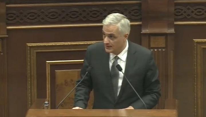 Դեկտեմբերին չենք հայտարարի, թե հունվարի 1-ից գազը թանկանում է. փոխվարչապետ