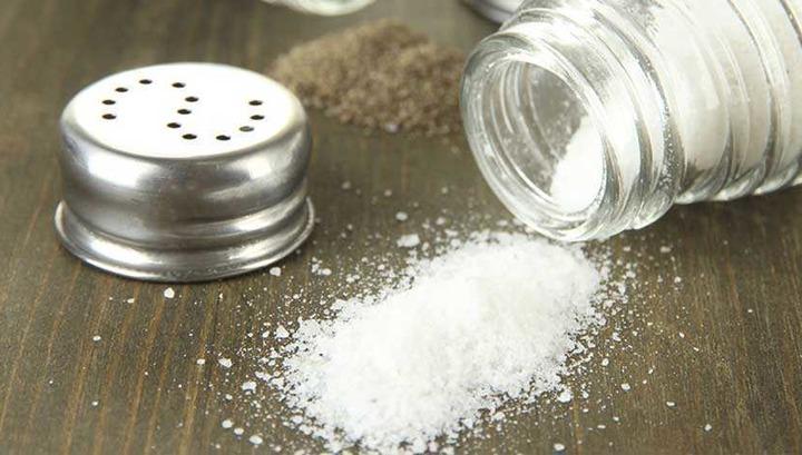 Հանրային սննդի օբյեկտներում եթե առանց հաճախորդի պահանջի աղաման դրվի սեղանին, տնտեսվարողը կտուգանվի