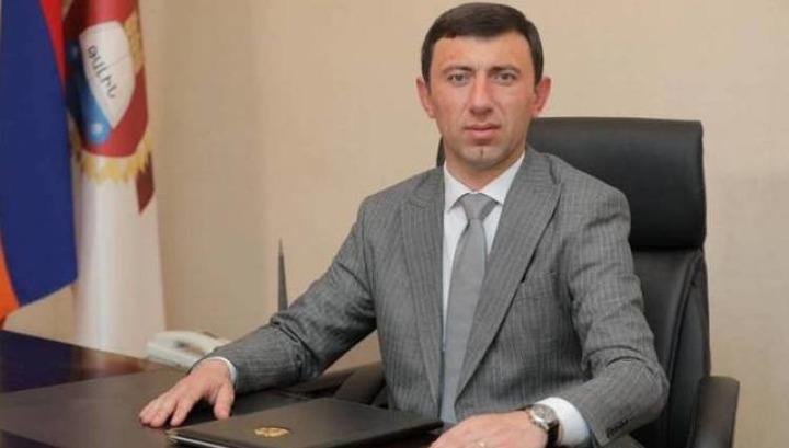 Թալինում կրքերը չեն հանդարտվում. «Հրապարակ»